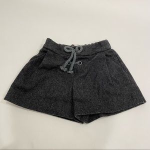 Zara shorts